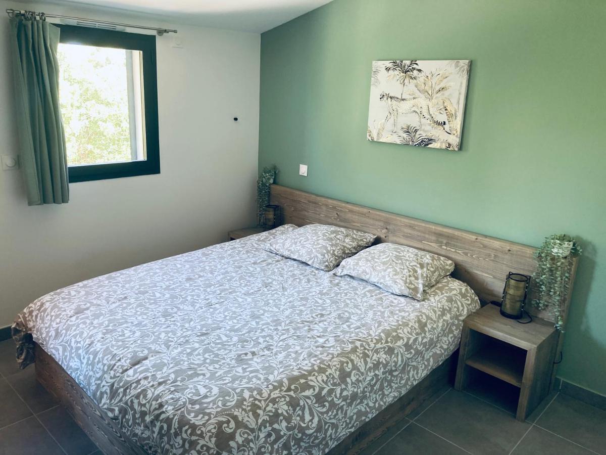 Appartement Design Au Coeur De Montpellier Avec Parking Prive Eksteriør billede